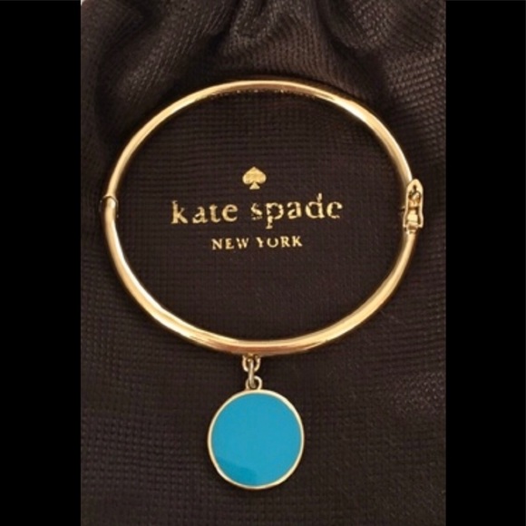kate spade Jewelry - KATE SPADE MAKE WAVES BRACELET